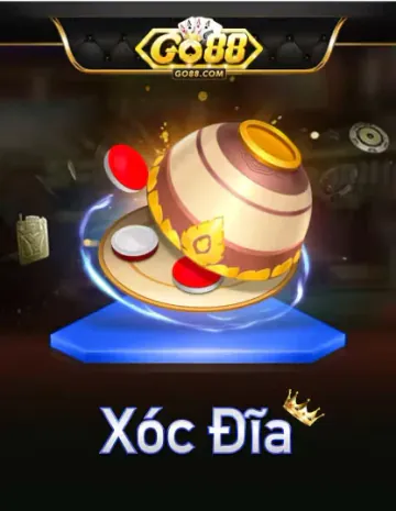 Gõ Xóc Đĩa