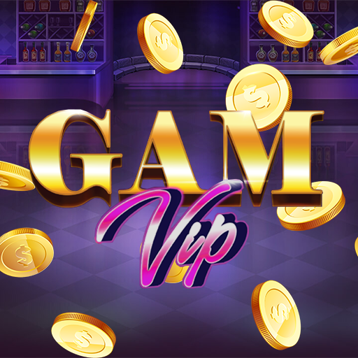 Logo của Gamvip